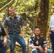 Festival para 1000 personas: Guitarreros actuará en San Carlos este sábado