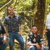 Festival para 1000 personas: Guitarreros actuará en San Carlos este sábado