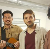 Orgullo salteño: Ahyre se presenta esta noche en Jesús María