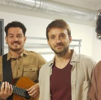 Orgullo salte&ntilde;o: Ahyre se presenta esta noche en Jes&uacute;s Mar&iacute;a