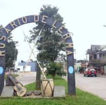 Rosario de Lerma suspende todas las actividades hasta el 2023