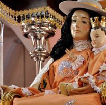 14 de enero: Día de la Divina Pastora