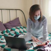 Días de aislamiento para personas con COVID-19 y contactos estrechos: los detalles