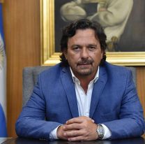Sáenz aseguró que en Salta no subirán los impuestos