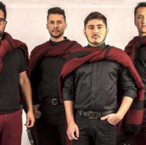 ES HOY | Canto 4 actuar&aacute; en San Carlos