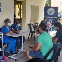 Lugares donde se vacunar&aacute; contra COVID-19 el fin de semana en la capital