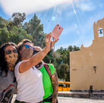 El turismo internacional comenzó a impactar nuevamente en Salta