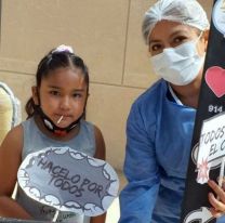 Lugares habilitados para vacunaci&oacute;n COVID-19 en la Capital