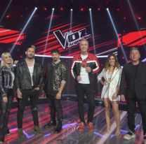 Arrancan los castings para La Voz Argentina en Salta: d&oacute;nde presentarse y en qu&eacute; fechas