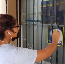 Renovación del Pase Libre Estudiantil para nivel inicial, primario y secundario