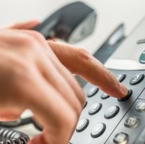 Los salte&ntilde;os podr&aacute;n cambiar de empresa y conservar su n&uacute;mero de tel&eacute;fono fijo