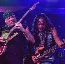 &iexcl;No falta nada! La Renga llega a Salta con la gira de presentaci&oacute;n de “Alejado de la red”
