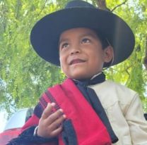 Victorio, el “coplerito” que cantó con el Chaqueño y que emocionó al país