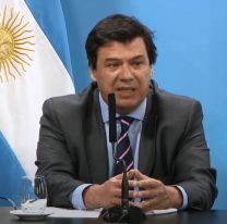 El Gobierno aseguró que en 2022 los salarios le ganarán a la inflación