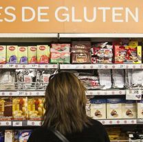 Programa Celíacos: vecinos pueden acceder al beneficio de $3500 para alimentos