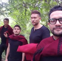 Facundo Rufino dejará de ser parte de Canto 4