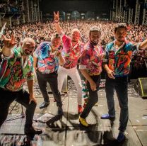 Hoy Los Tekis, Ahyre y Galleguillo juntos en el festival de San Carlos