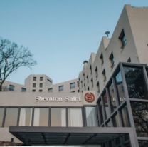 El hotel Sheraton lanzó una nueva búsqueda laboral: cómo postularse