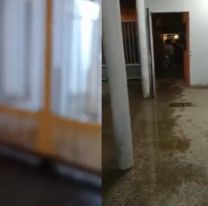 ¿La Llorona en Salta?: se viraliza un video de gritos y sonidos extraños en el hospital de Tartagal
