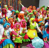 El domingo se formará gratuitamente a niños para ser payamédicos