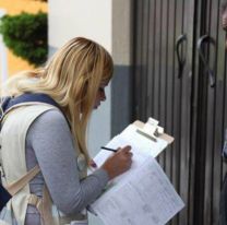 Censo 2022: cu&aacute;ndo ser&aacute; en Argentina, fechas, modalidades y lo que deb&eacute;s saber