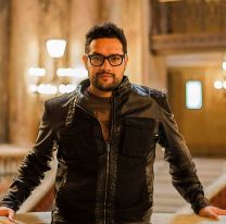 ?Eternamente gracias? Facundo Rufino se despidió de Canto 4