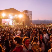 El COE habilitó los eventos para más de mil personas