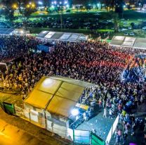 Con un aforo del 70% regresan las carpas, festivales y eventos deportivos