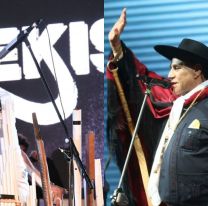 Con una cartelera de lujo, se confirm&oacute; la realizaci&oacute;n del festival de San Carlos