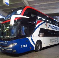 La Veloz del Norte lanzó una nueva oferta laboral: conoce que puestos buscan y adónde enviar CV