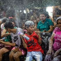 El 29 de enero comienzan los corsos en Salta capital