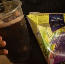 Paso Ancho: El vino carnavalero que es furor en Salta