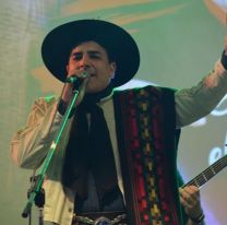 “Hernan Arias en la Serenata a Cafayate” el pedido que toma fuerza en Salta