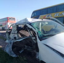 Mueren tres hinchas de Juventud que regresaban de Tucumán