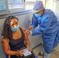 Lugares habilitados para vacunaci&oacute;n COVID-19 en la Capital