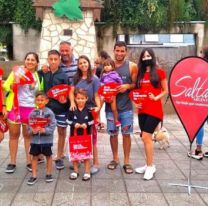 Salta sigue promocionando sus atractivos turísticos a nivel Nacional