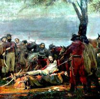 El ?Cebil Colorado? ya es Árbol Histórico de Salta