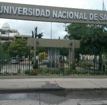 El 1º de febrero la UNSa regresa a la presencialidad plena