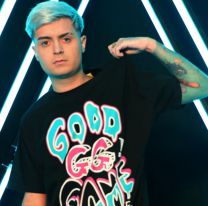 &#8220;El DON&#8221; la marca de ropa argentina sponsoreará el show de Rauw Alejandro
