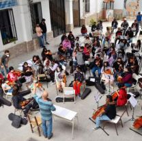 Dictarán talleres artísticos gratuitos en las escuelas durante el verano en Salta