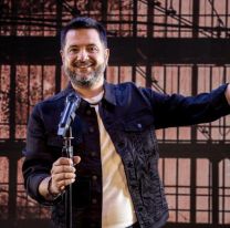 Hoy Jorge Rojas cantará en el Festival de Cosquín