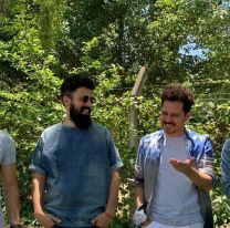 Orgullo salte&ntilde;o: Ahyre se presenta esta noche en Cosqu&iacute;n