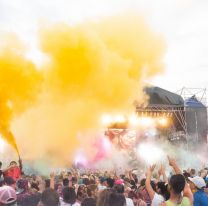 Este domingo se vivirá el carnaval en pleno centro salteño