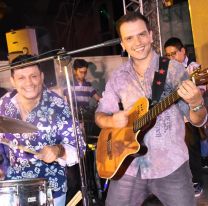 Lo dieron todo en Jesús María: Mañana Los Izkierdos de la Cueva se presentan en Salta