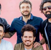 Ahyre y Jorge Rojas cantarán juntos esta noche en Cosquín