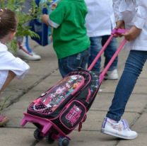 Regresa la promoción ?Vuelta al Cole? para beneficiar a los salteños en las compras de útiles y uniformes