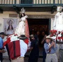 El pueblo de Molinos honrar&aacute; a sus santos patronos