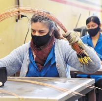 Ayuda económica para proyectos elaborados por mujeres con perspectiva de género