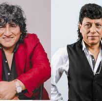 Armando Marcelo y Victor Herbas actuarán juntos hoy en Salta