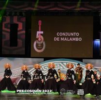 Hoy la academia “Juan Moreira” ganadores del Pre-Cosquín, llegan al Atahualpa Yupanqui